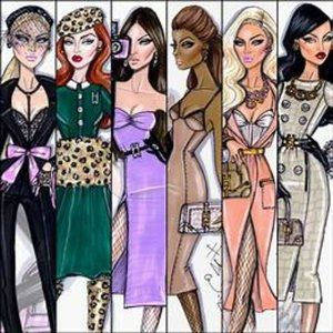 Meet your Posher, Gayle